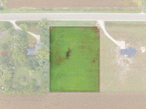 Land, Independence, IA