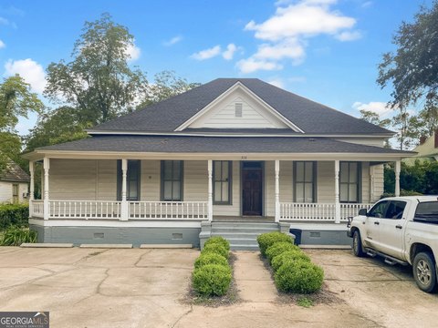 Bainbridge Office Building For Sale