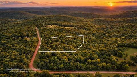 Vacant Land, Vian, OK