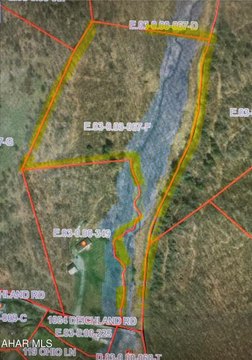 Claysburg Land For Sale