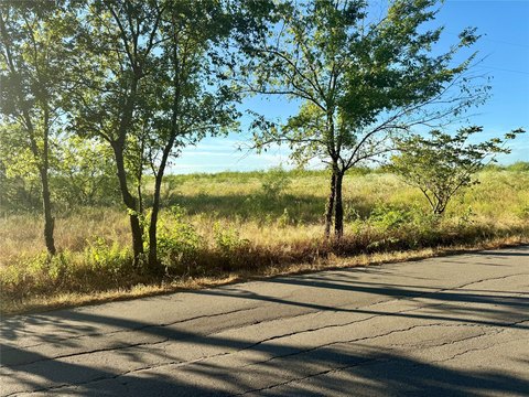 Agricultural Land with Native Cover