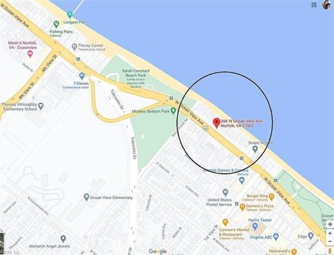 LAND - Norfolk, VA