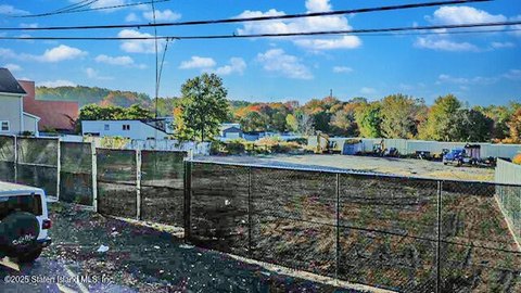 Staten Island Commercial Land Opportunity