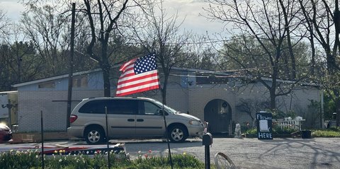 Income-Generating Multi-Unit Property