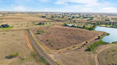 LAND - Amarillo, TX