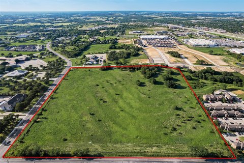 Multifamily Development Land Opportunity