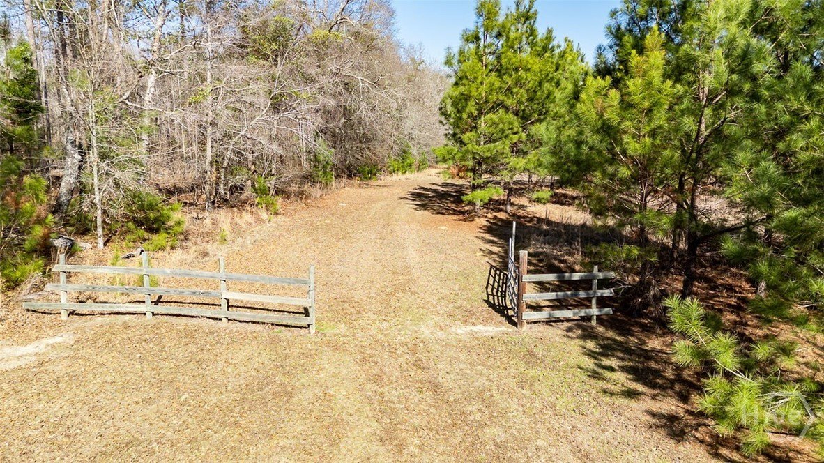 Sylvania Land with Utilities
