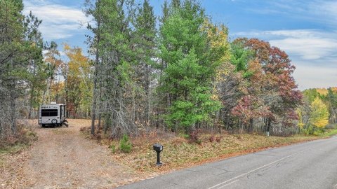 Land, Minong, WI