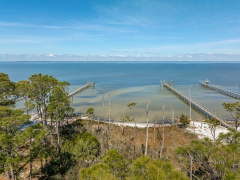 Bayfront Residential Home Site