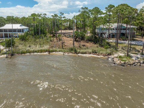 Bayfront Residential Home Site