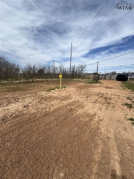 Agricultural Land Tract
