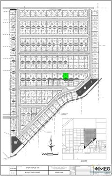 Commercial Land With Loading Access