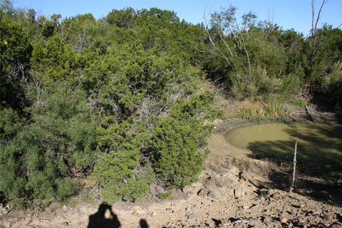 Strawn, TX Unimproved Land