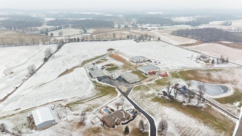 Versatile Commercial Property in Eubank