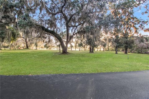 Townsend, GA Land For Sale