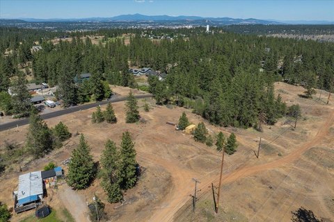 LAND - Spokane, WA
