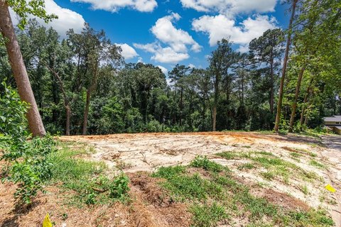 LAND - Nacogdoches, TX
