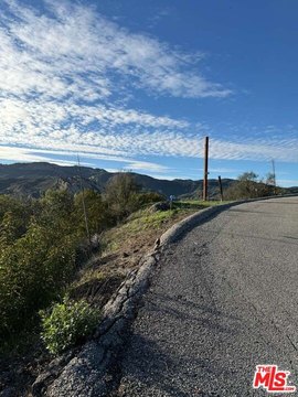 LAND - Topanga, CA