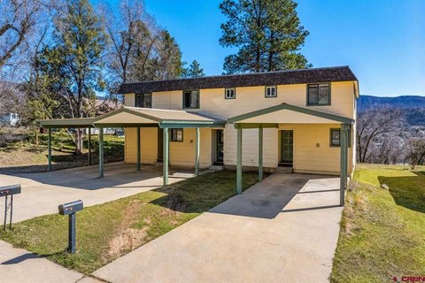 Durango Duplex: Income and Views