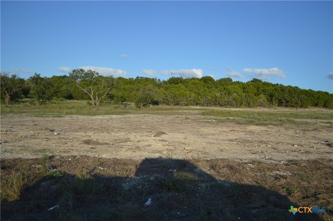 Land, Lampasas, TX