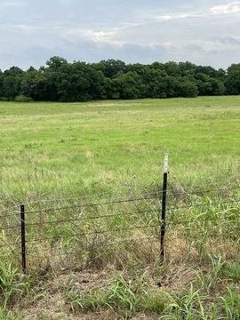 LAND - Weatherford, TX