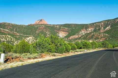 Land, New Harmony, UT