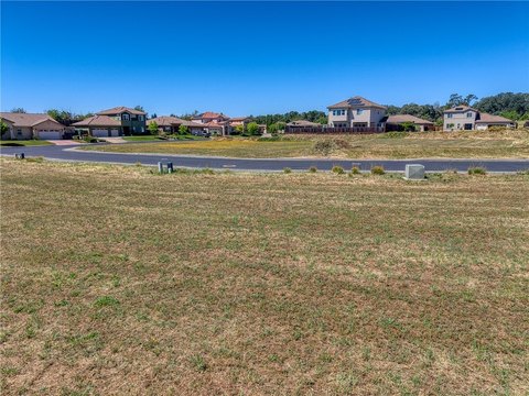Residential Land Near Clear Lake