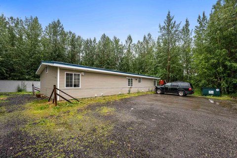 Income-Generating Triplex in North Pole