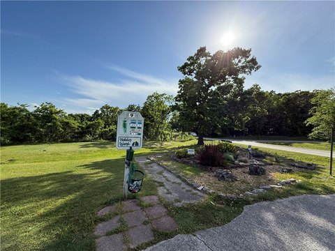 LAND - Holiday Island, AR