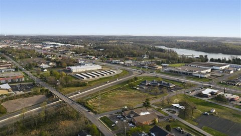 Elizabethtown Commercial Land For Sale