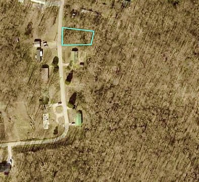 Lots and Land, Cromwell, KY
