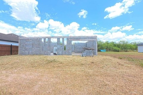 LAND - Weslaco, TX