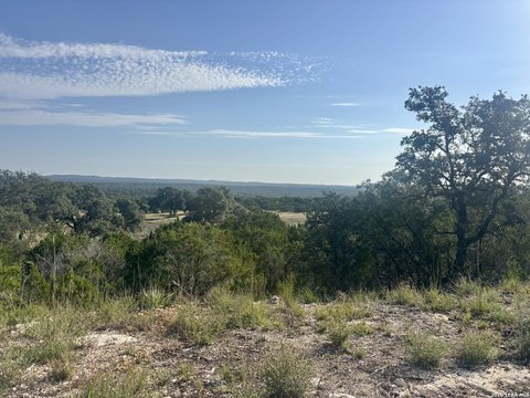 Land, Spring Branch, TX