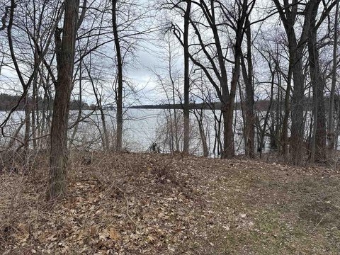 Vacant Land Near Lake Champlain