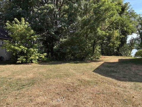 Vacant Land Near Lake Champlain