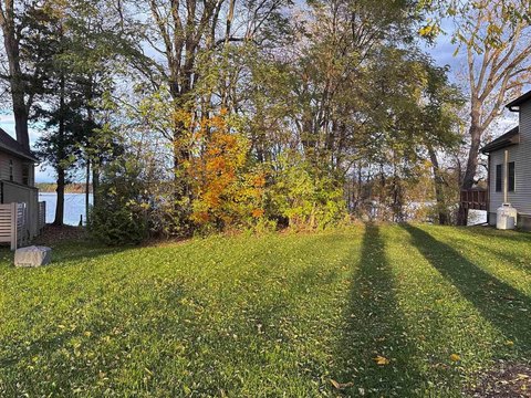 Vacant Land Near Lake Champlain