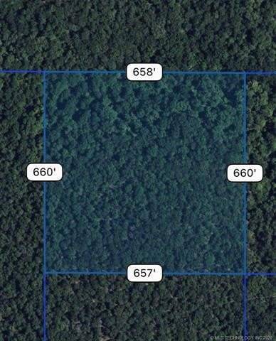 Vian, OK - 10 Acres