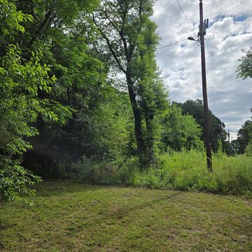 Residential Land in Cape Charles