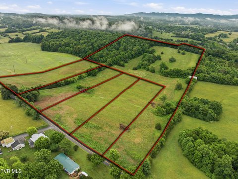 Telford, TN Land For Sale