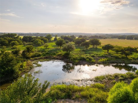 Recreational Farmland with Road Frontage