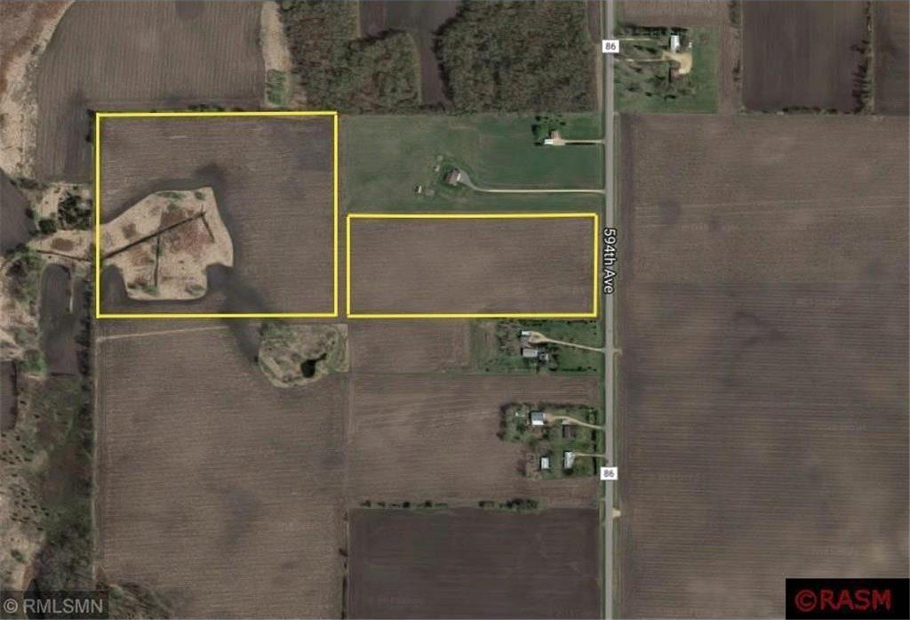 Land for Sale, Mankato, MN