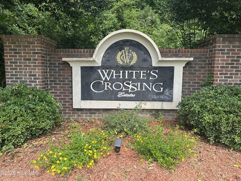 LAND - Whiteville, NC