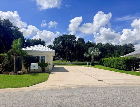 Land, WEBSTER, FL