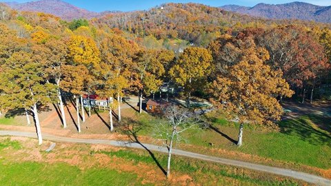 Residential Land in Franklin, NC