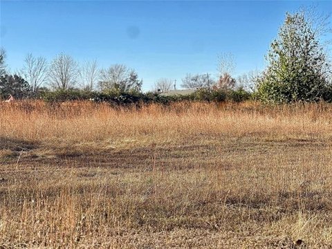 Residential Land in Tahlequah, OK