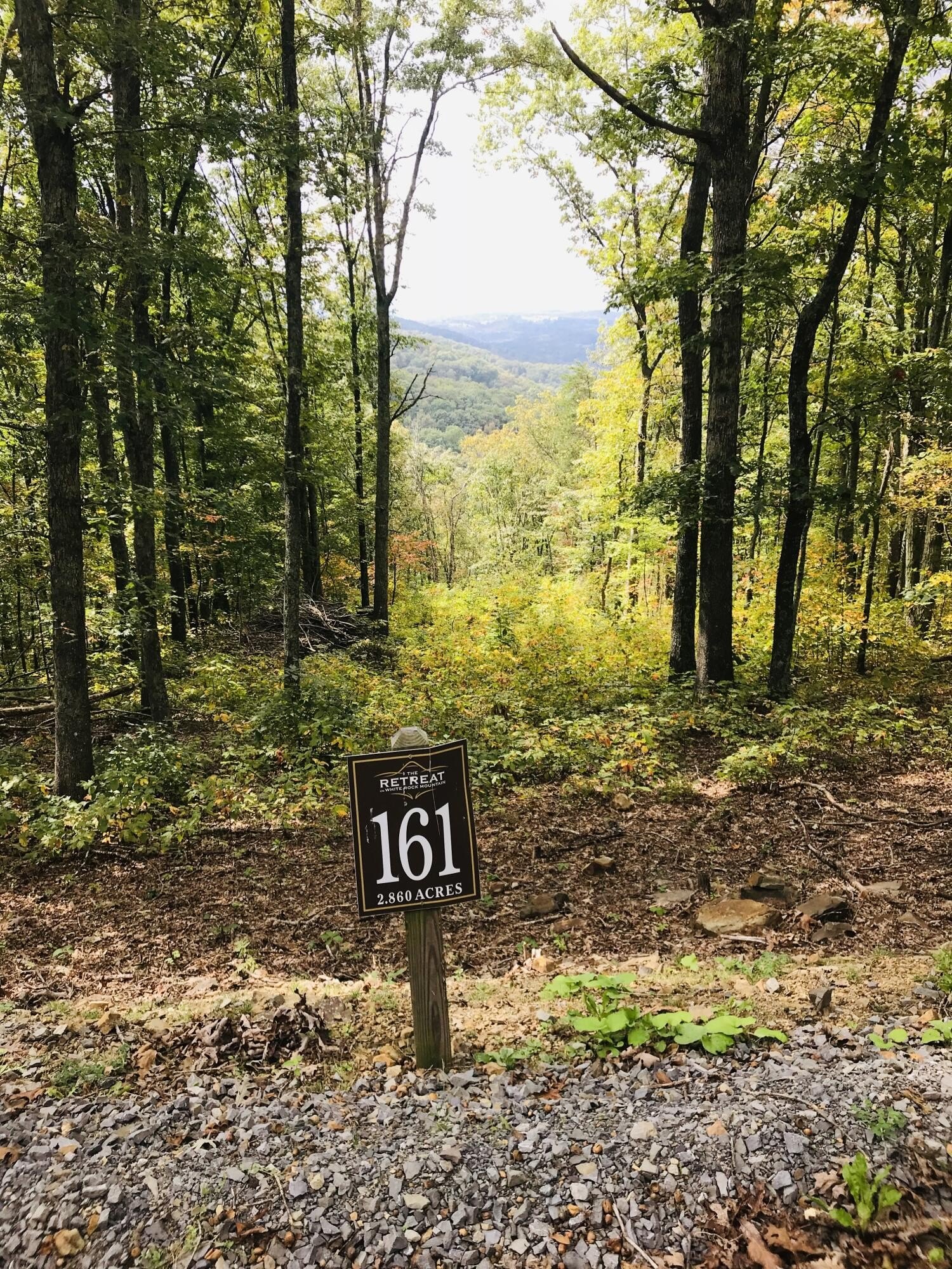 Residential Land in Gated Community