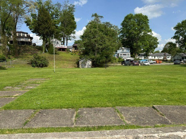 Conneaut Lake Waterfront Building Lot