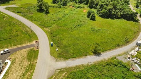 Residential Land in Gated Community