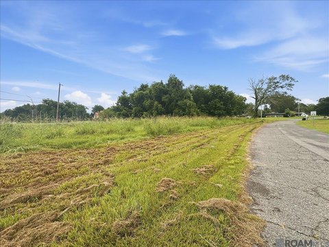 Unimproved Land - Baton Rouge, LA