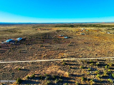 Land, Snowflake, AZ